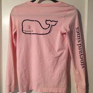 Vineyard Vines Long sleeve XS